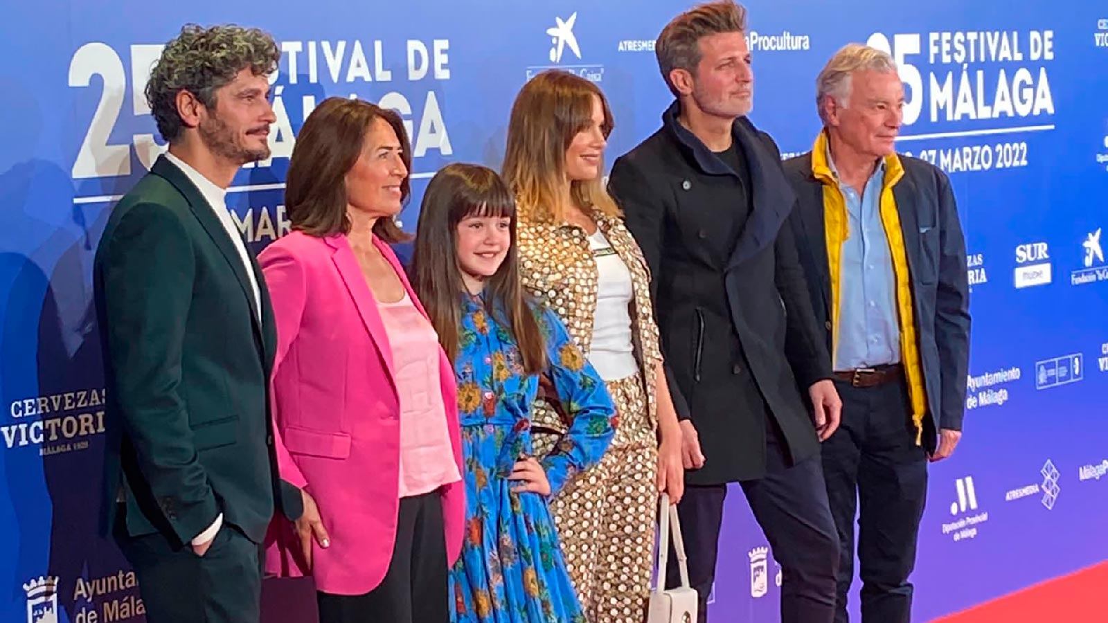 Los festivales de cine más importantes de España
