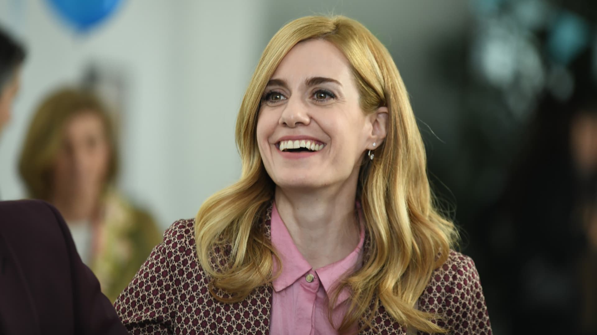 'Supernormal', el reparto de la nueva temporada