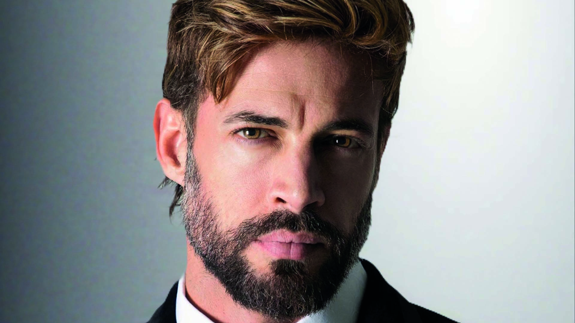 'Montecristo': el personaje soñado por William Levy