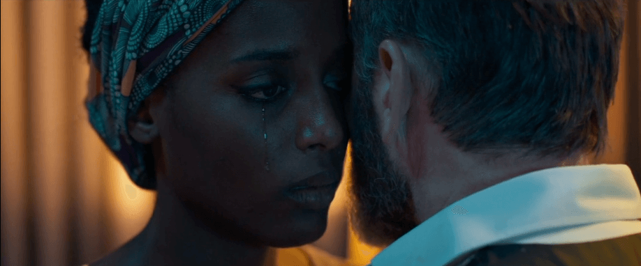 ‘La piel en llamas’ participará en la Sección Oficial del BCN Film Fest 2022