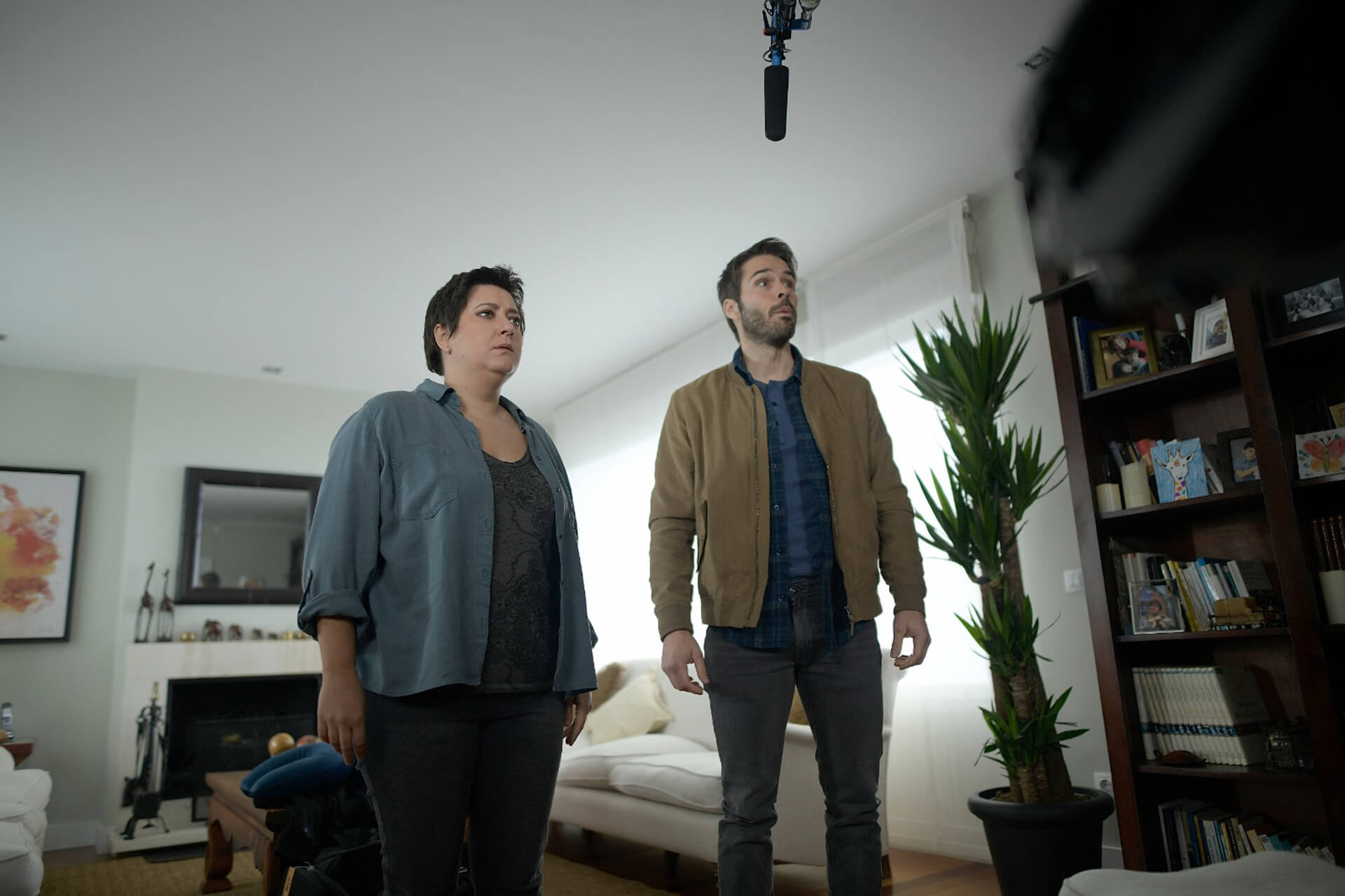 Finaliza el rodaje de ‘Supernormal 2’, comedia a la que se suman Alexandra Jiménez y Álex Barahona