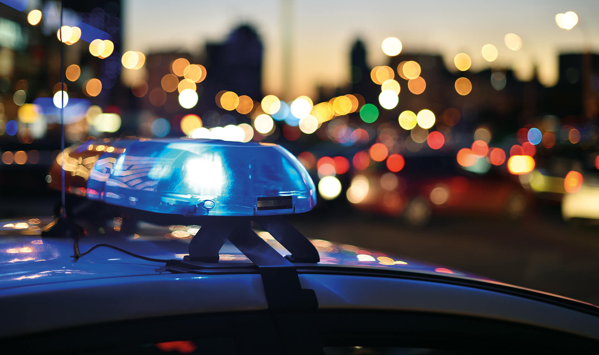 ‘091: Alerta Policía’ patrulla de nuevo las calles en las pantallas de DMAX