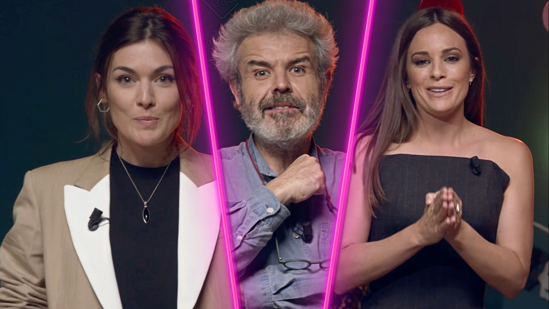 ‘Los Felices Veinte’ y ‘Solo una vez’, en la campaña de Orange TV por el Día contra la Violencia de Género
