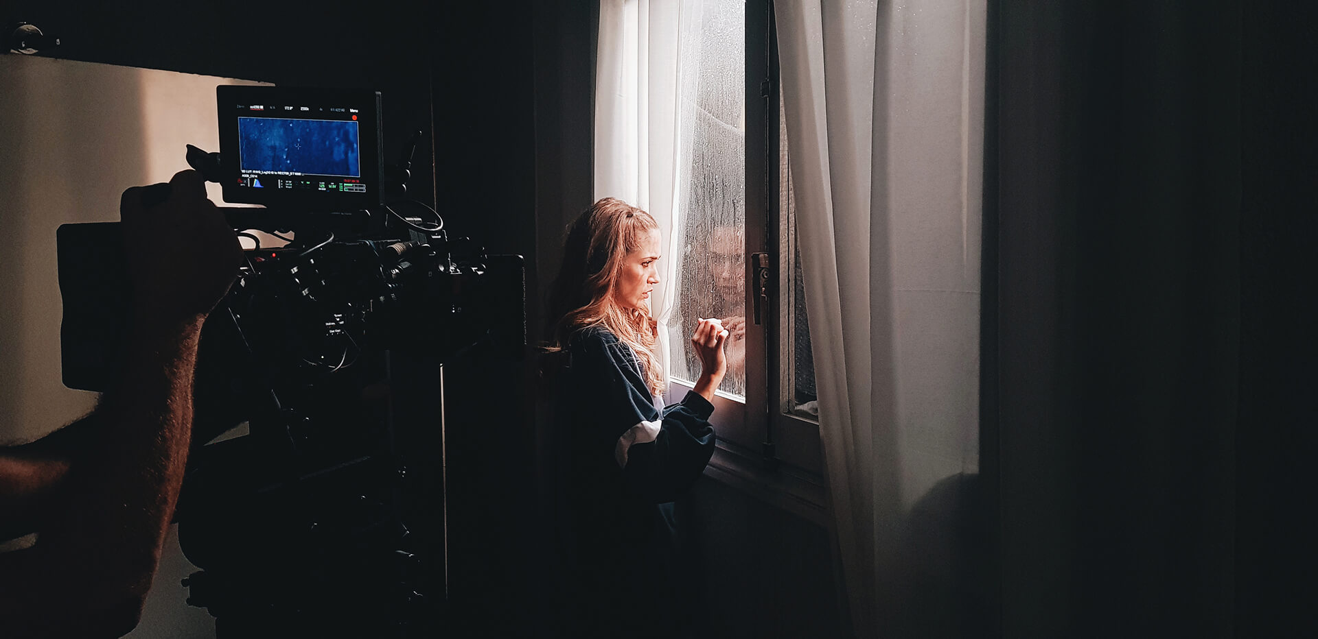 Secuoya Studios finaliza el rodaje de la serie documental ‘PornoXplotación’