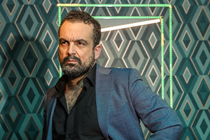 'Los Felices Veinte' regresará con su segunda temporada en Canal Orange