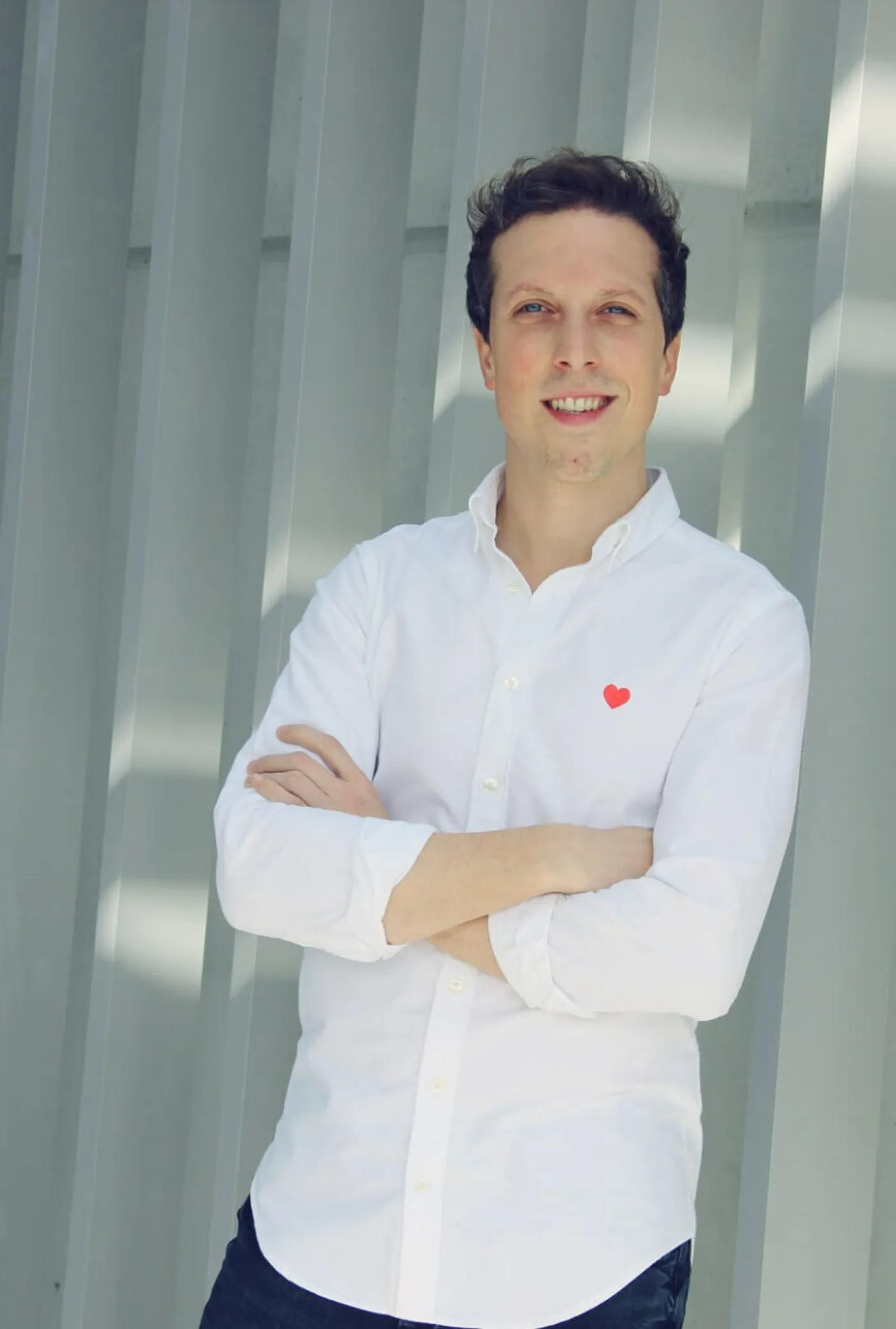 Sergio Lizarraga