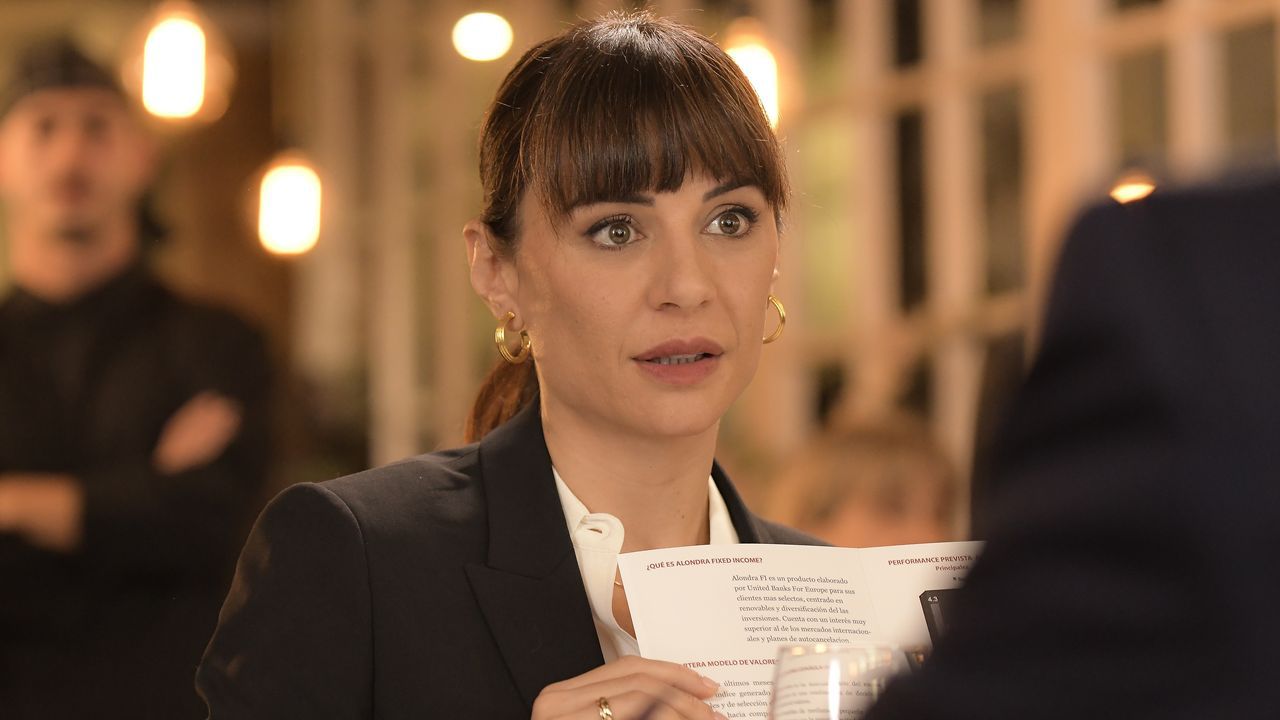 ‘Supernormal’, única serie española seleccionada en el próximo MIPDrama 2021