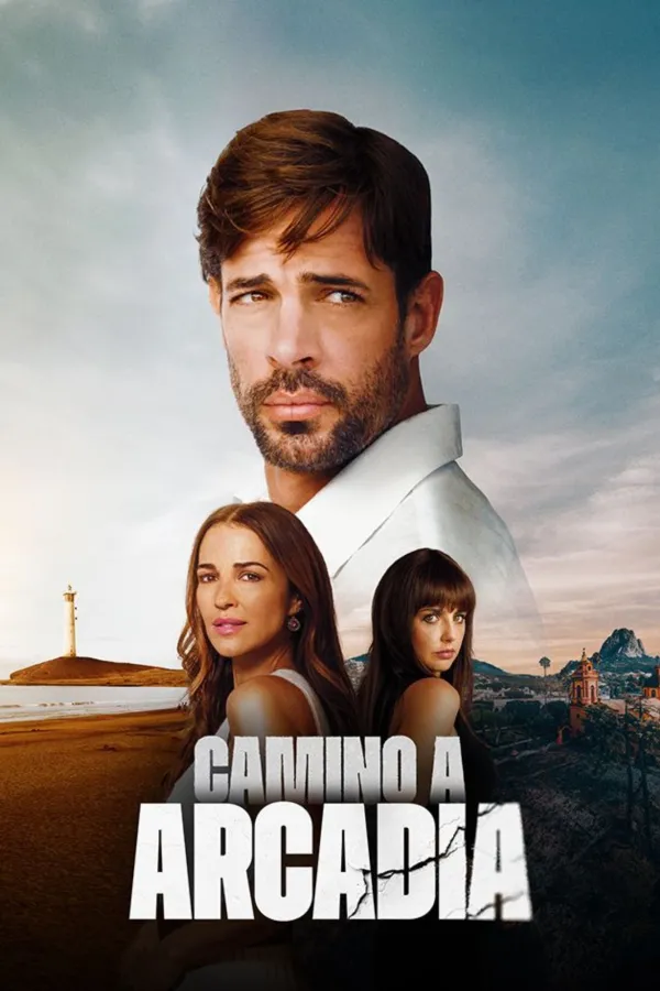 Camino a Arcadia
