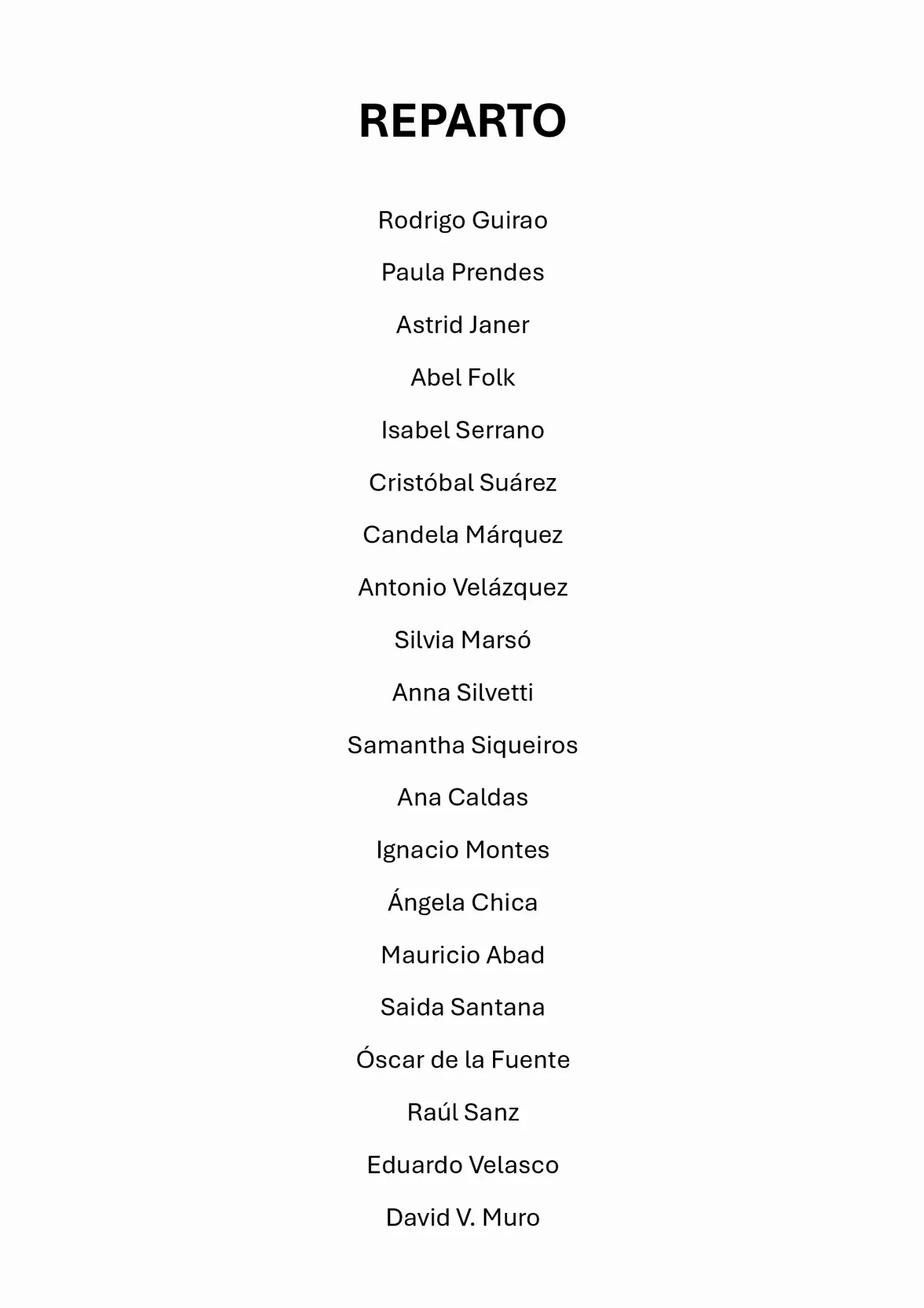 Página 4 del dossier