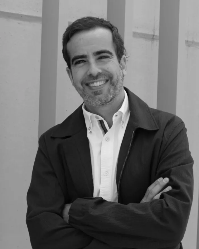 Andrés Zamora