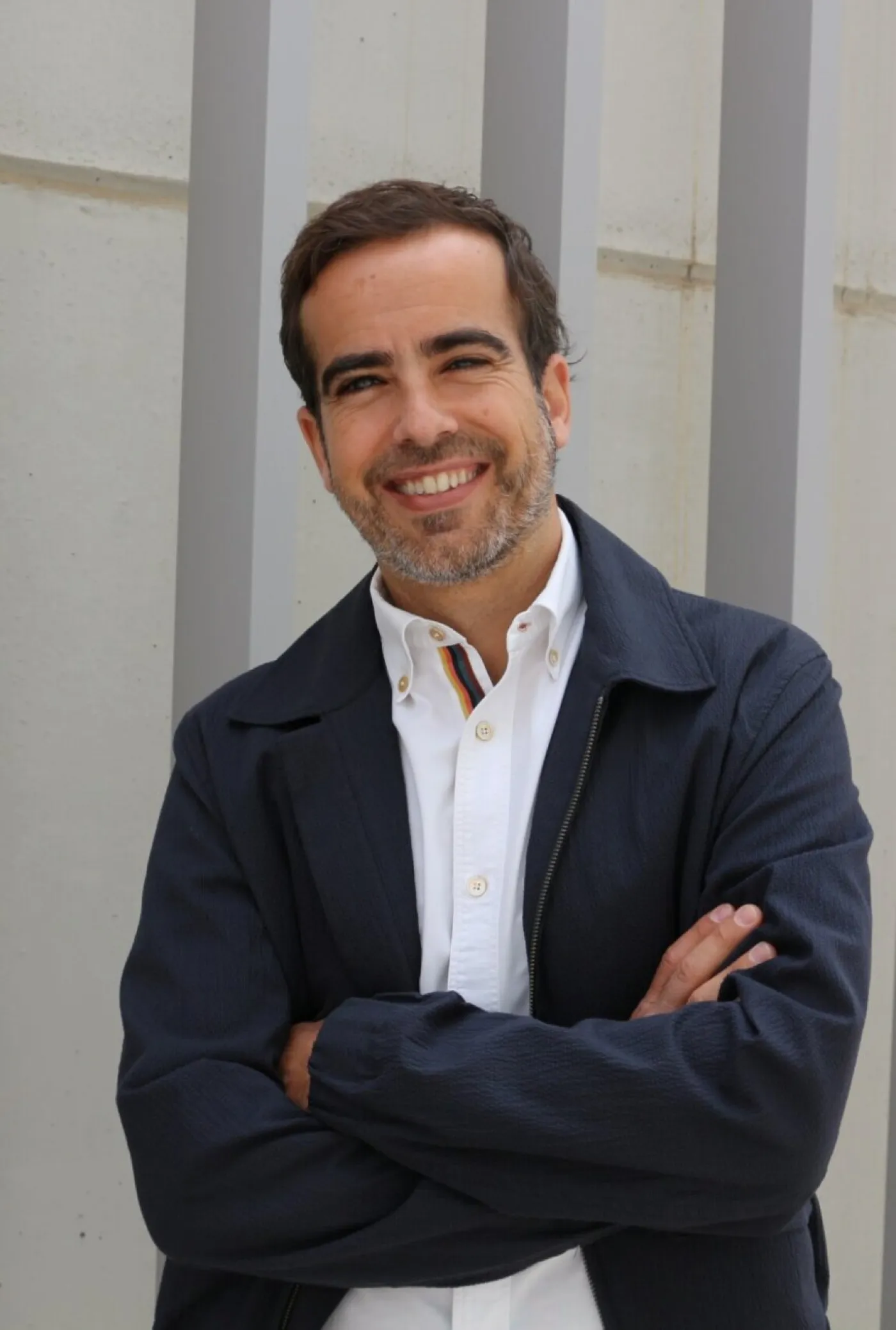 Andrés Zamora