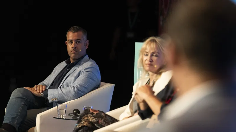Nuevas fórmulas para impulsar la coproducción internacional