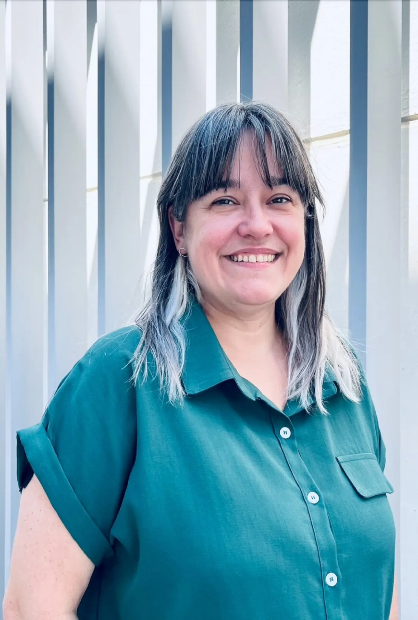 María García-Castrillon