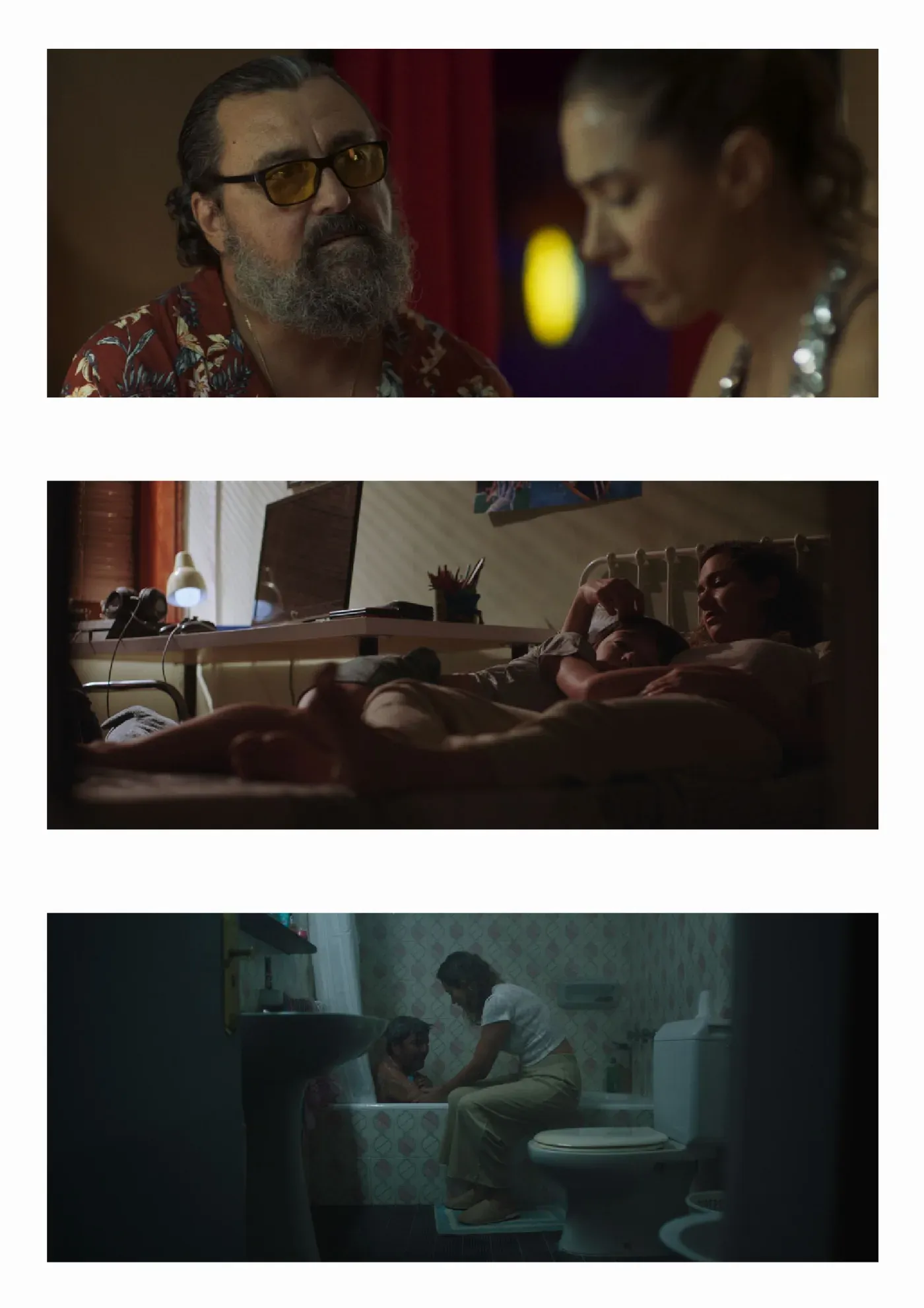 Página 2 del dossier