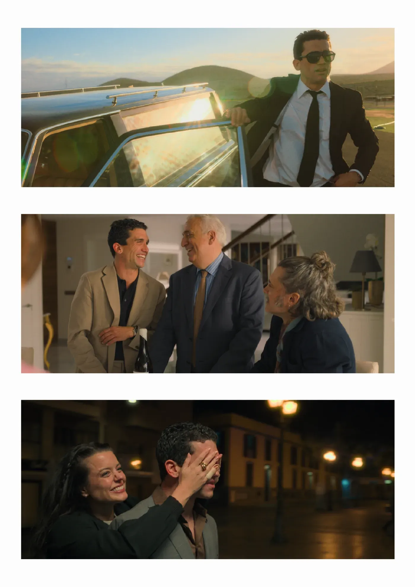 Página 2 del dossier