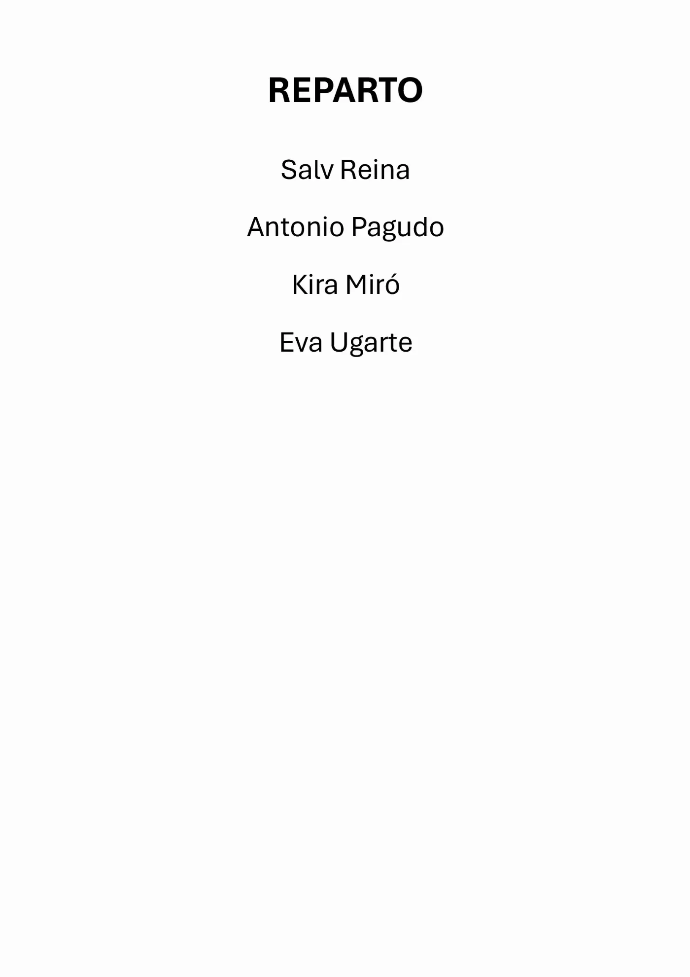 Página 4 del dossier