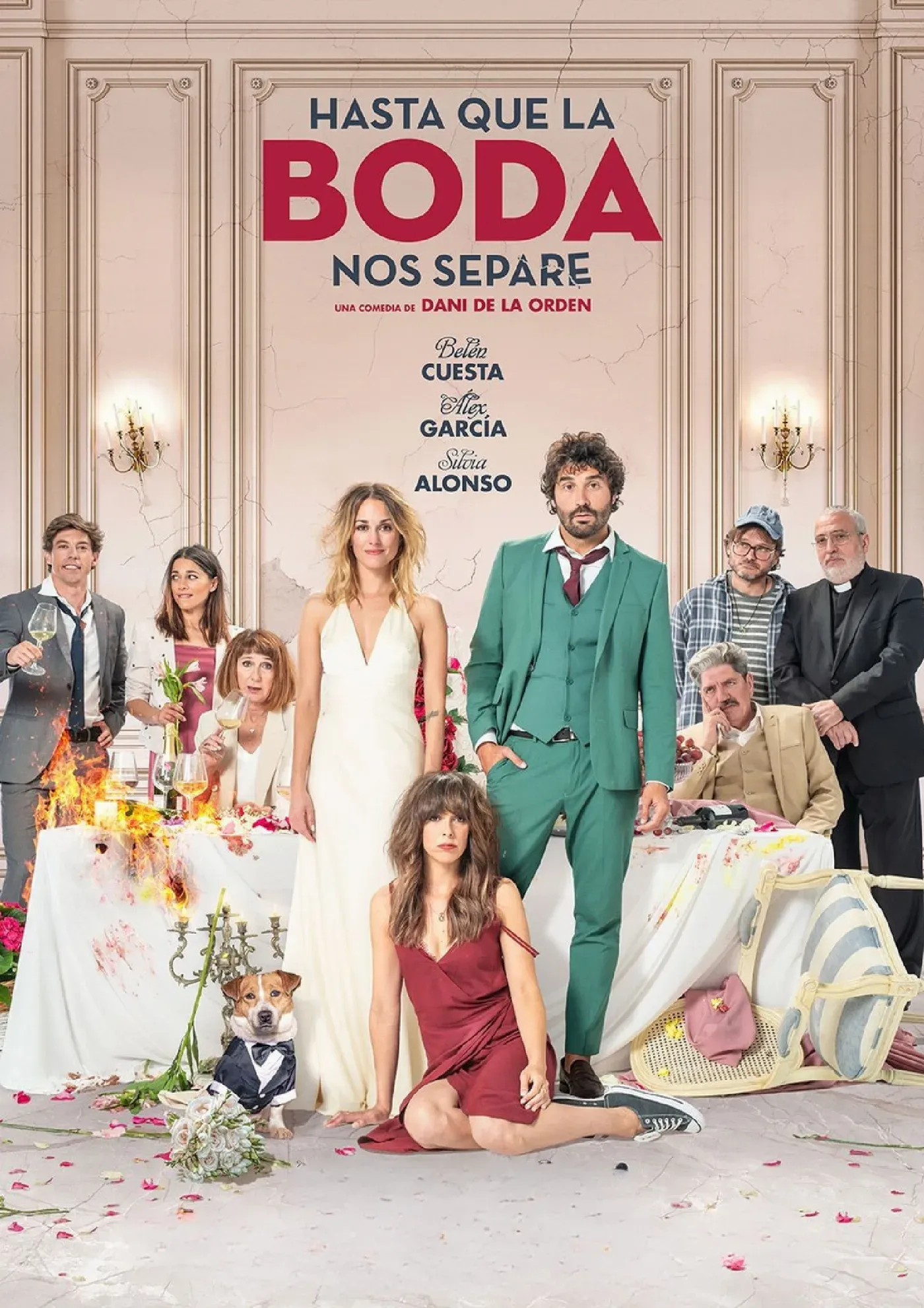 Página 1 del dossier