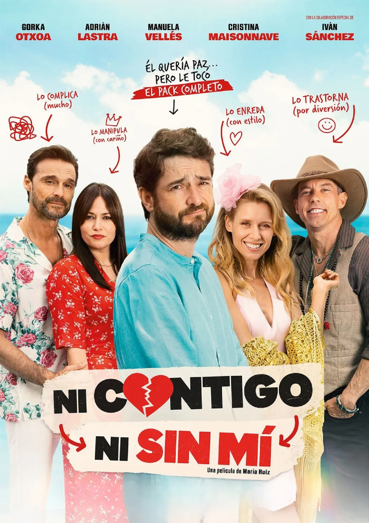 Página 1 del dossier