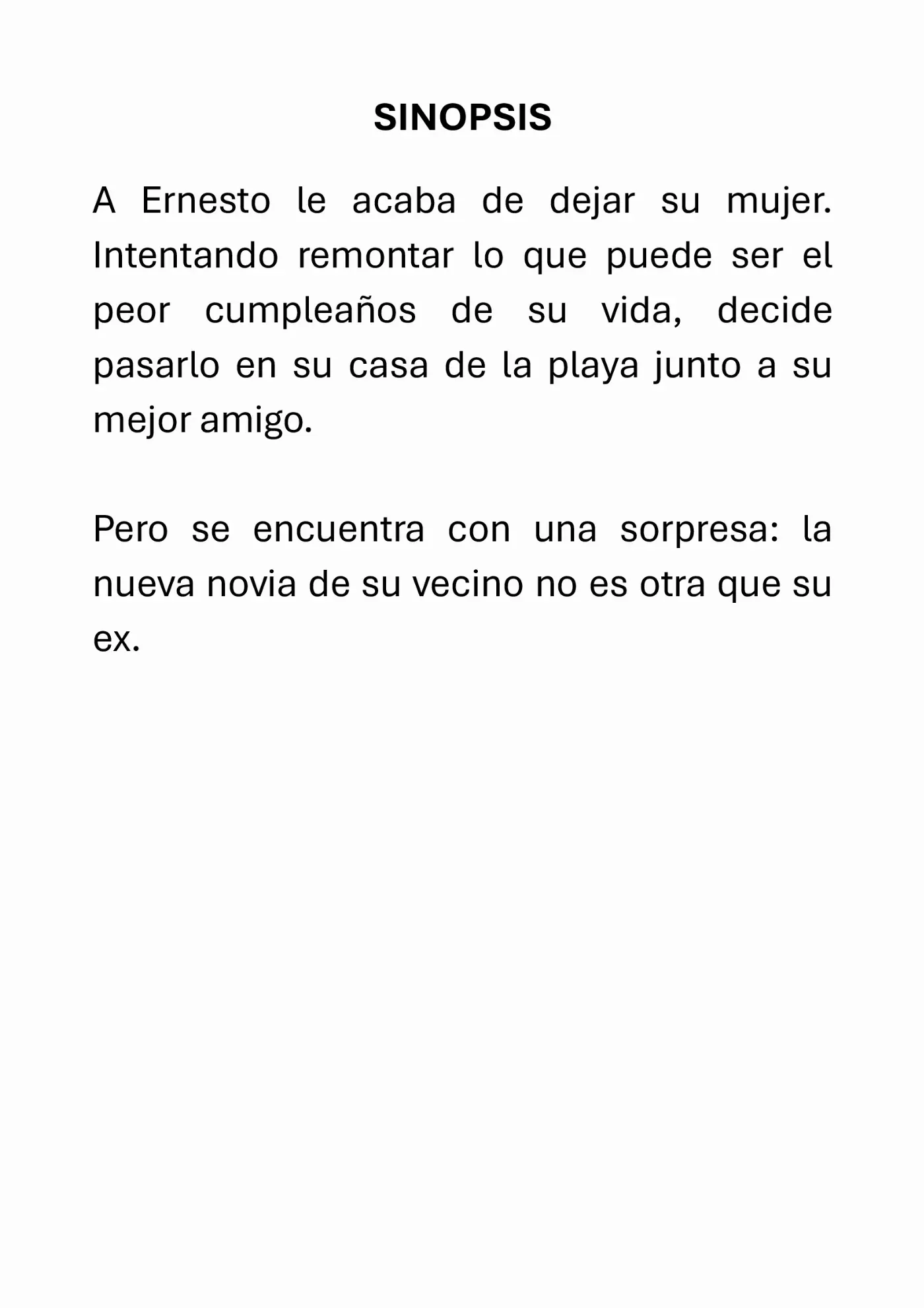 Página 3 del dossier