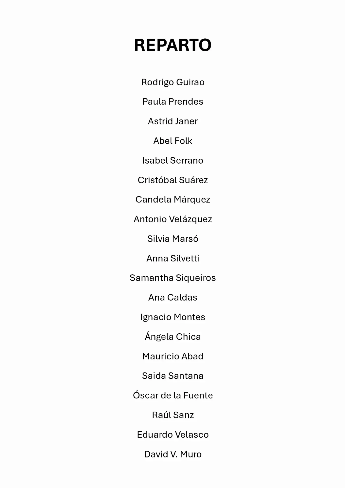 Página 4 del dossier