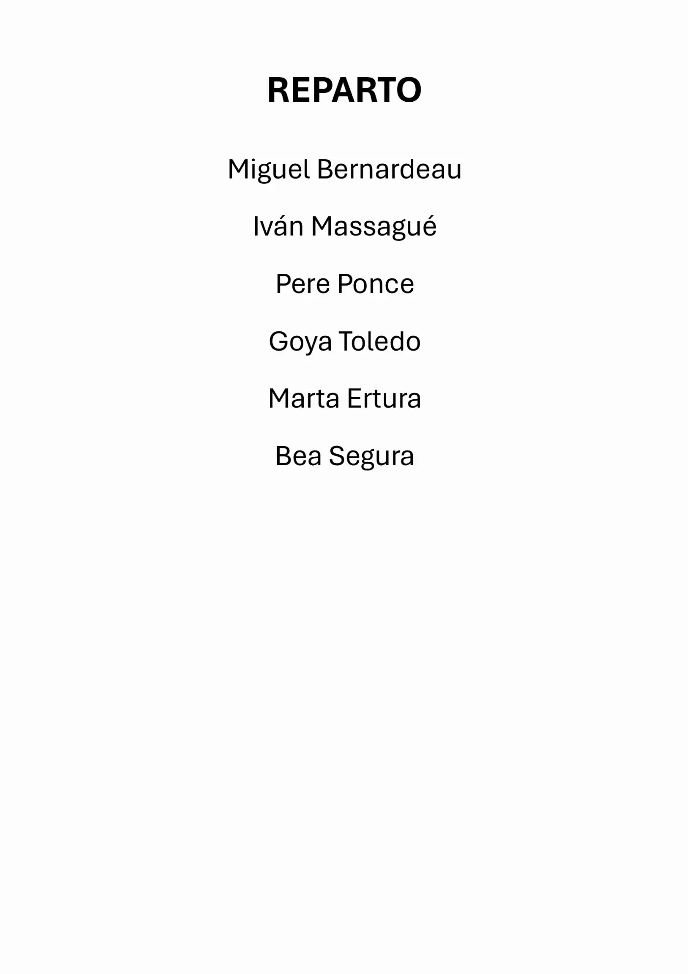 Página 4 del dossier