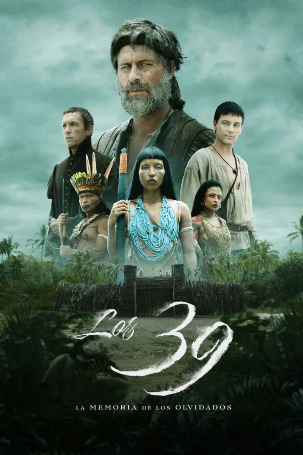 Los 39