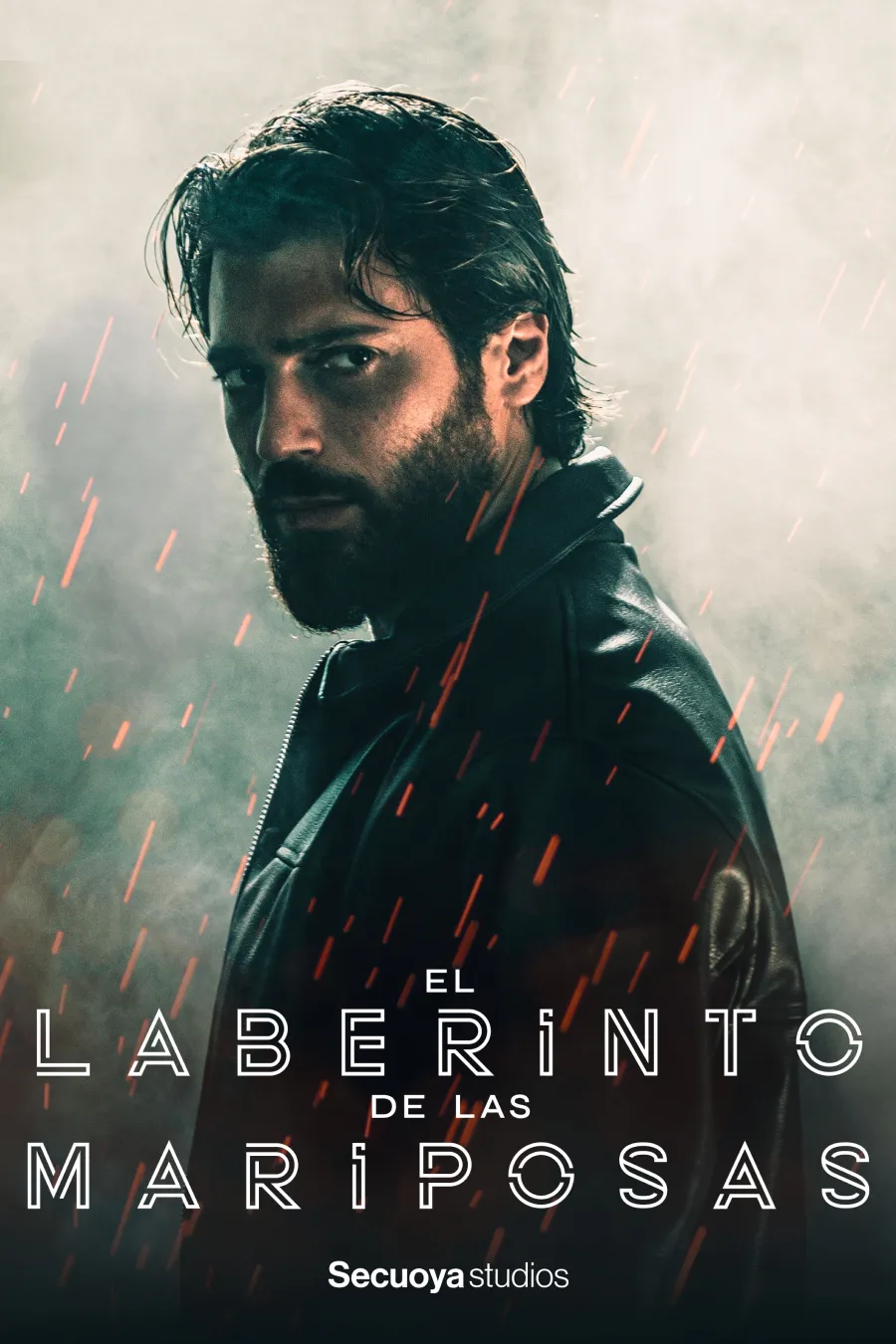 El laberinto de las mariposas