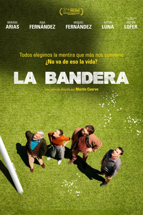 La Bandera