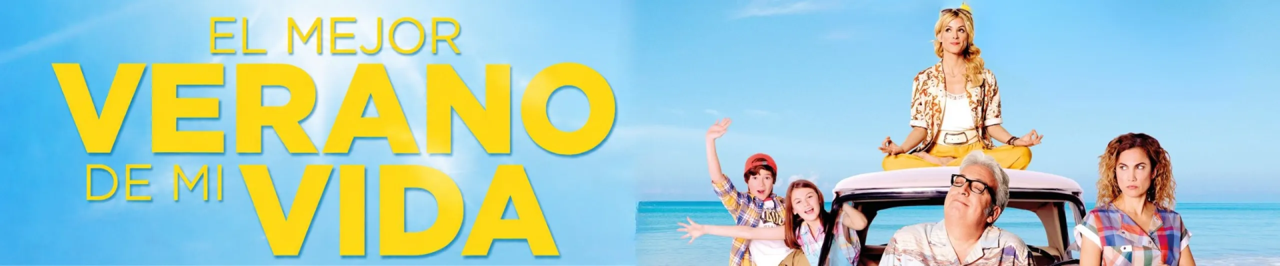El Mejor Verano de mi Vida