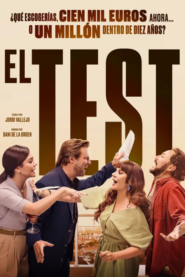 El Test