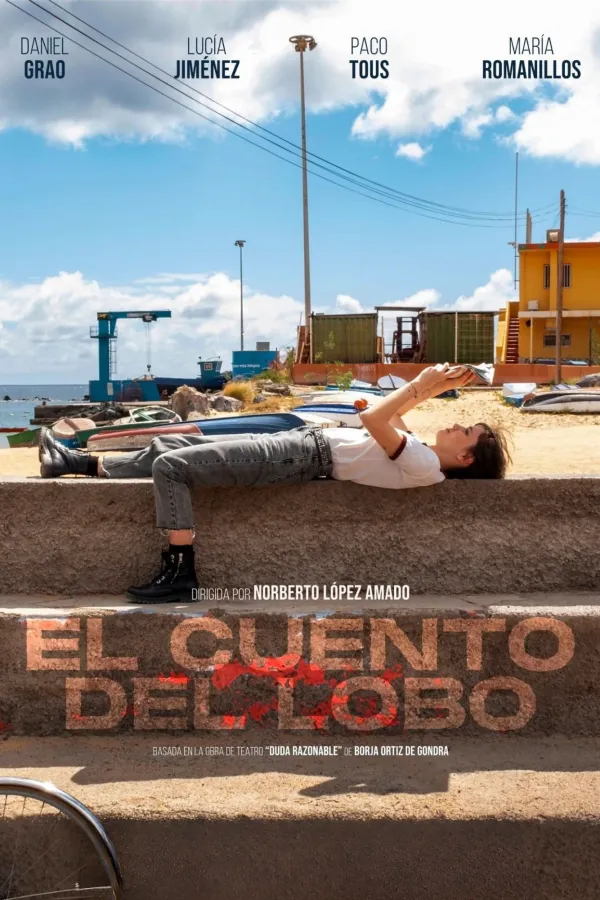 El Cuento del Lobo