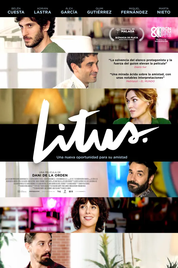 Litus
