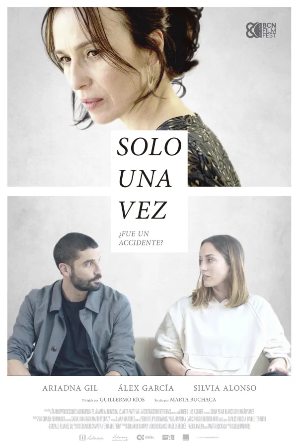 Solo una Vez