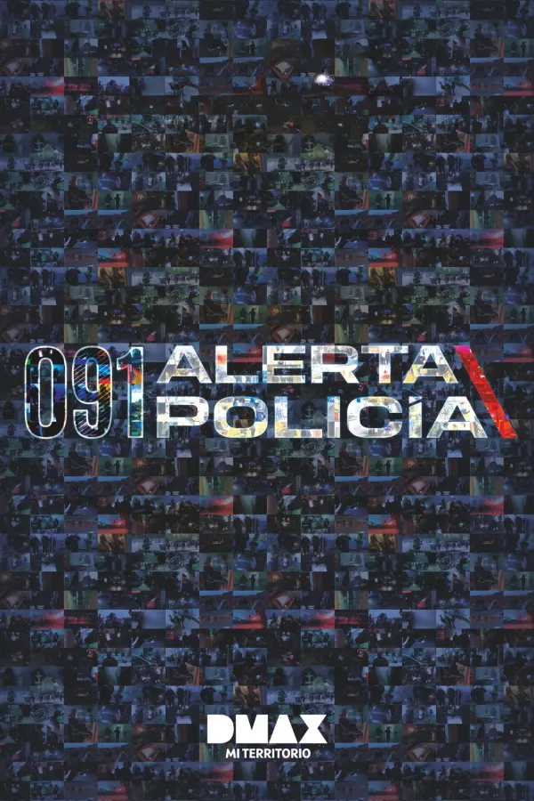 091 Alerta Policía