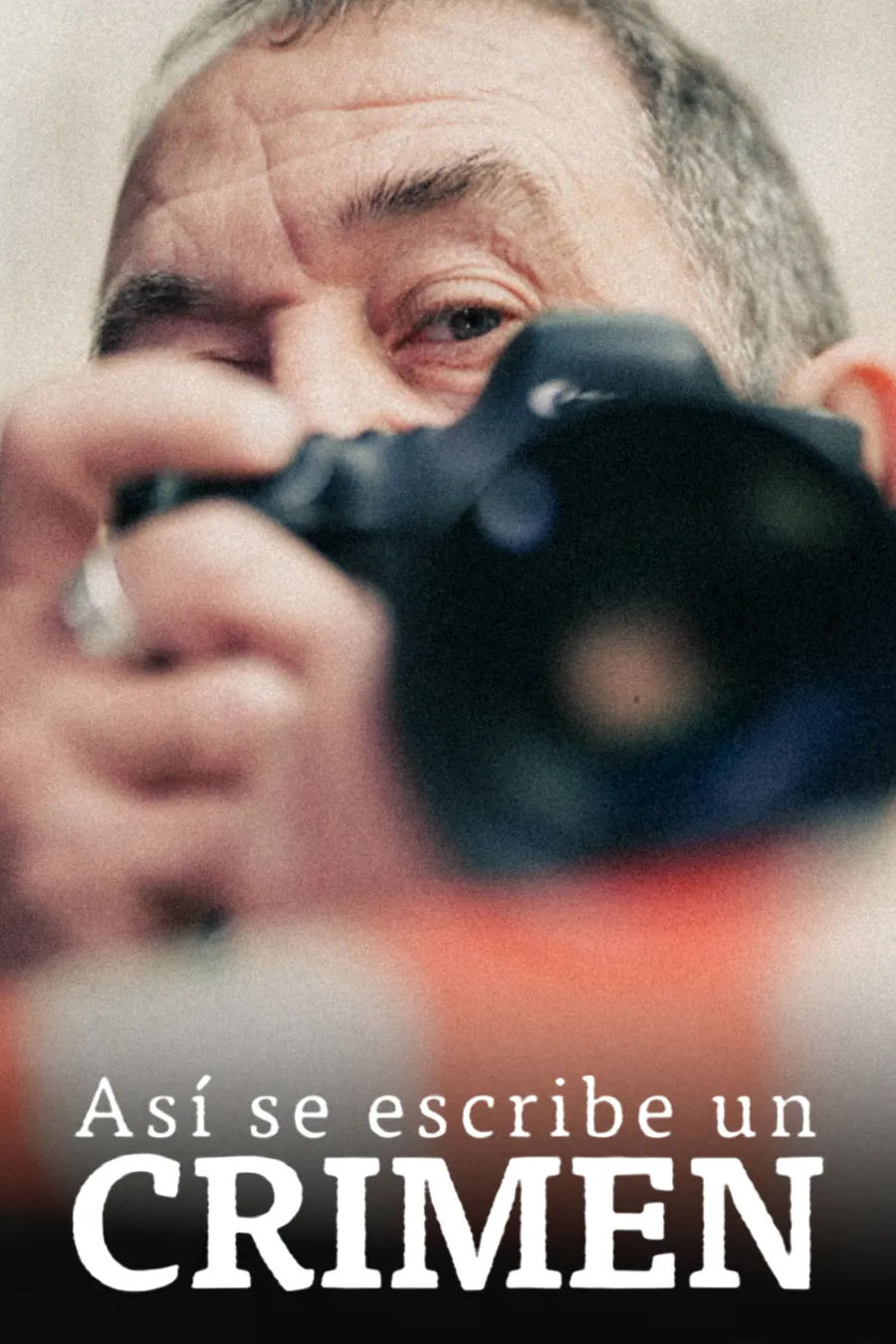 Así se Escribe un Crimen