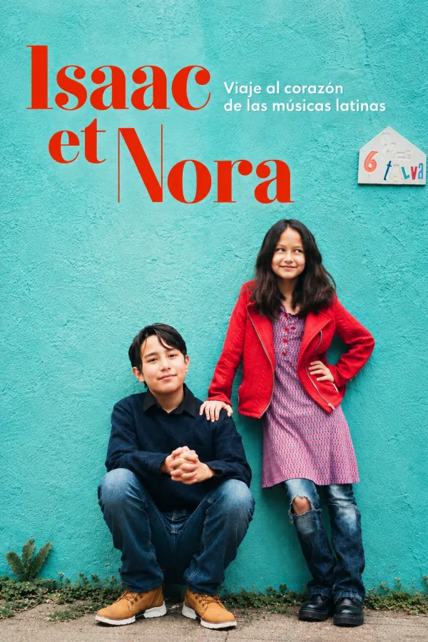 Isaac et Nora