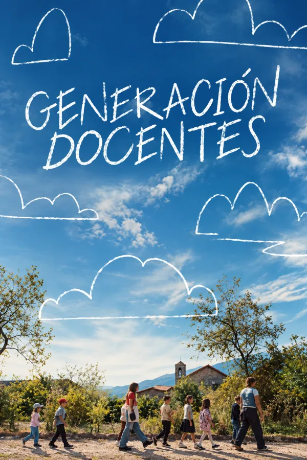 Generación Docentes