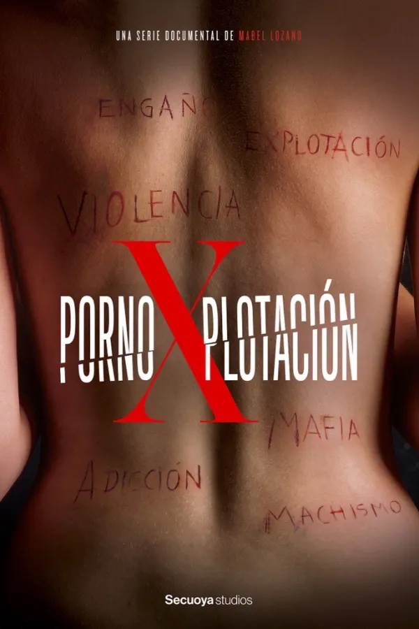 Pornoxplotación