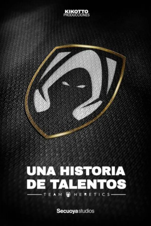 Team Heretics