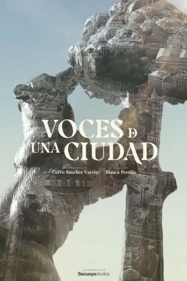 Voces de una Ciudad