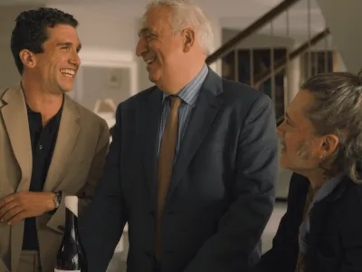 Imagen 4 de Coartadas