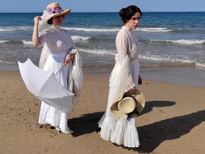 Imagen 1 de Sorolla