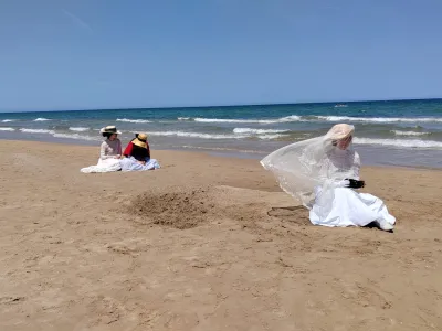 Imagen 2 de Sorolla