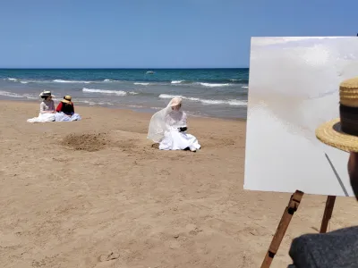 Imagen 3 de Sorolla