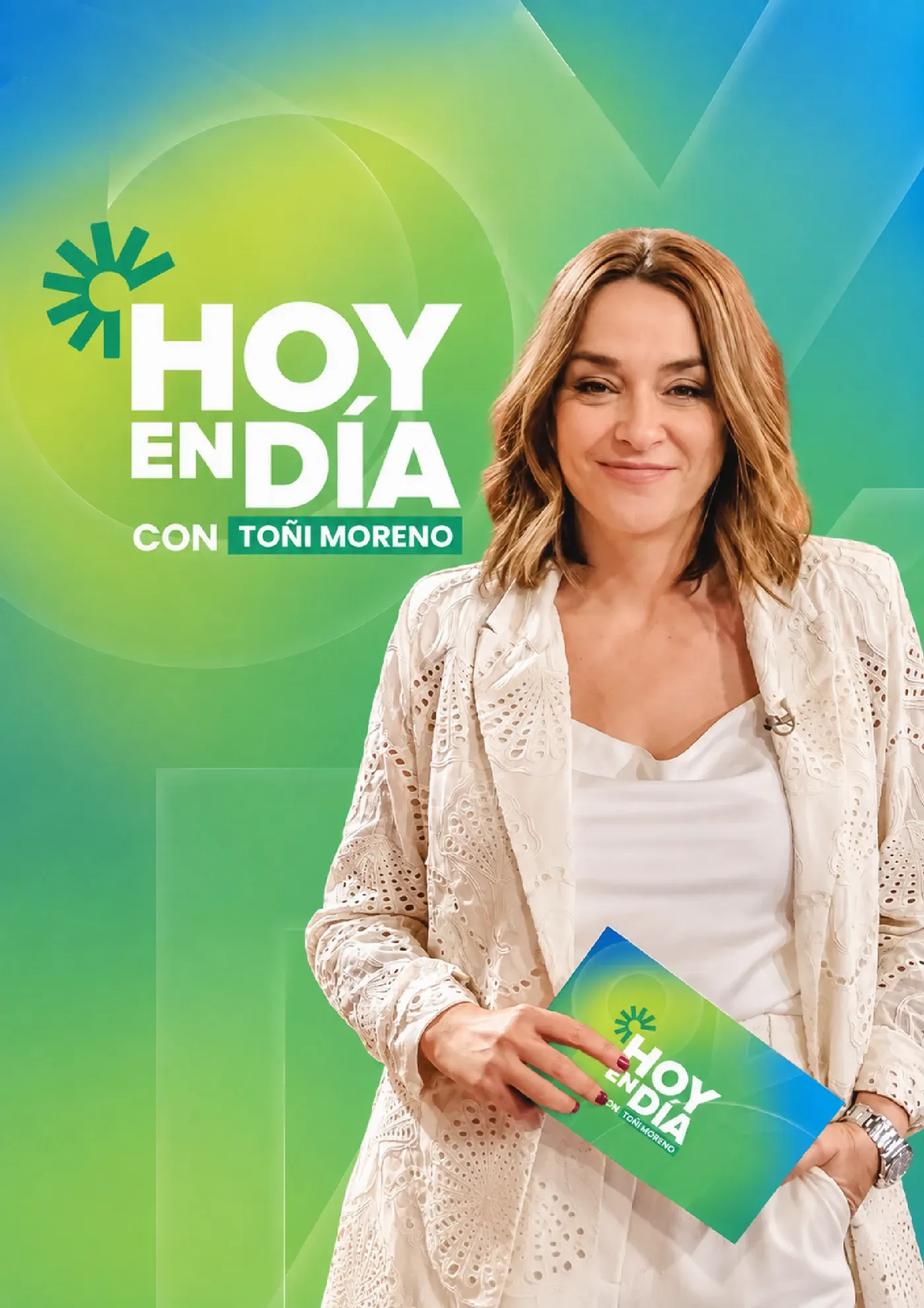 Página 1 del dossier