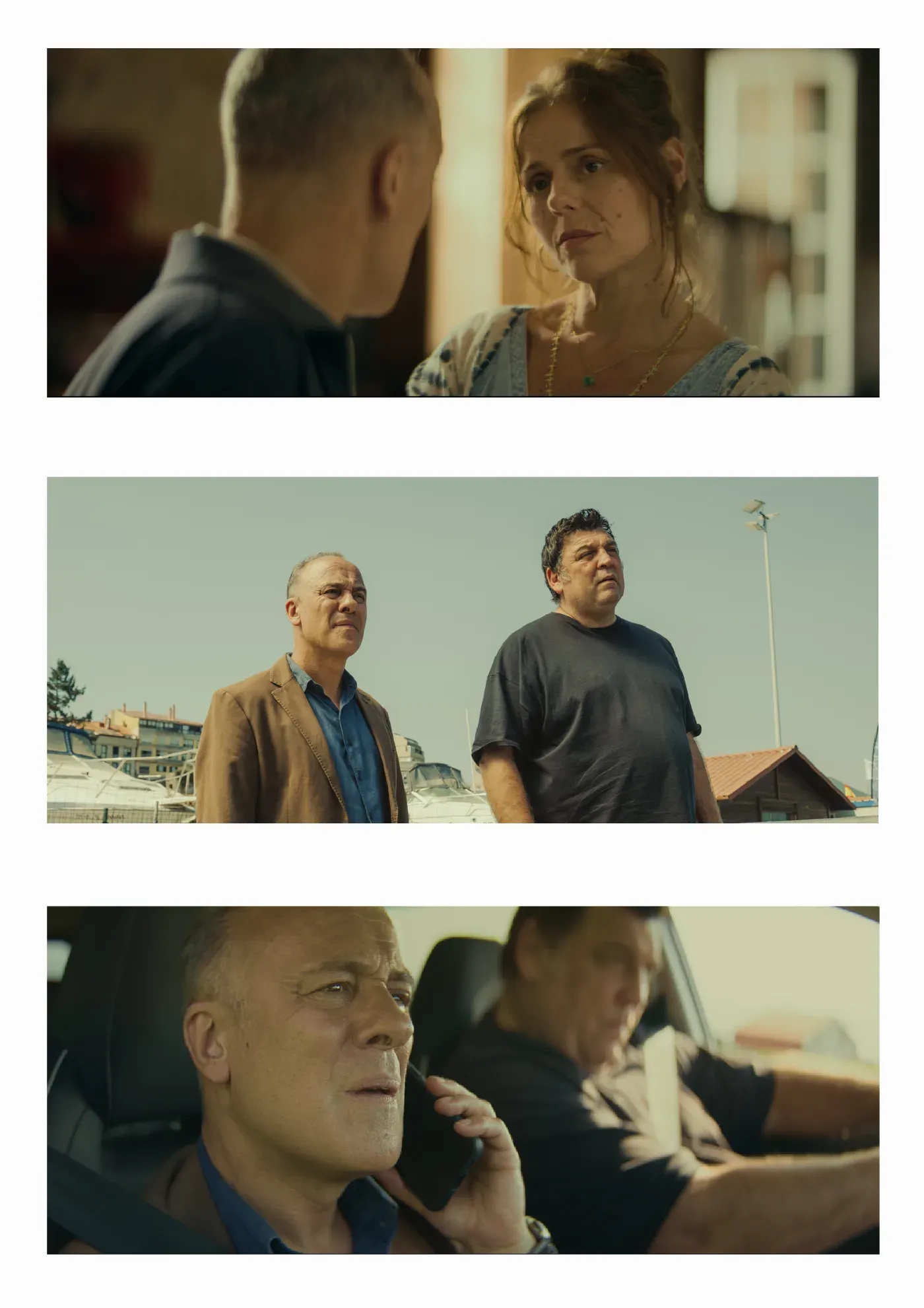 Página 2 del dossier