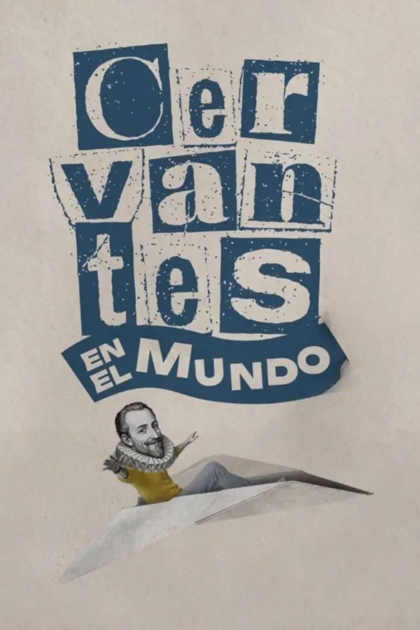 Cervantes en el Mundo