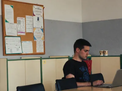 Imagen 1 de Generación Docentes