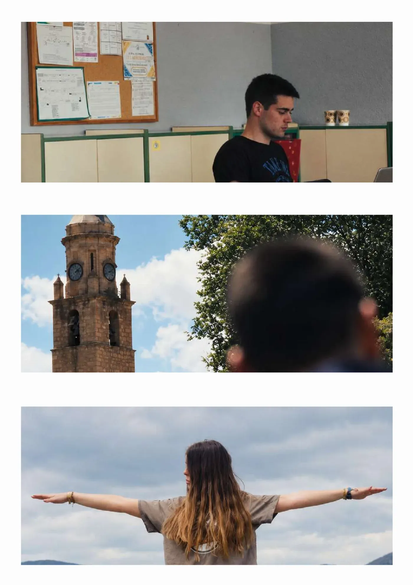 Página 2 del dossier