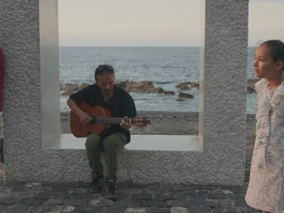 Imagen 3 de Isaac et Nora